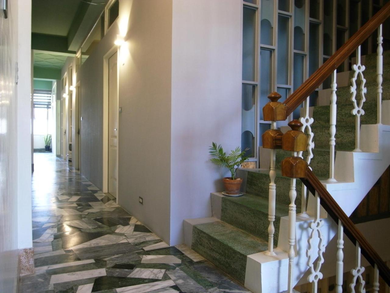 Tainan Gu Hostel Exterior foto
